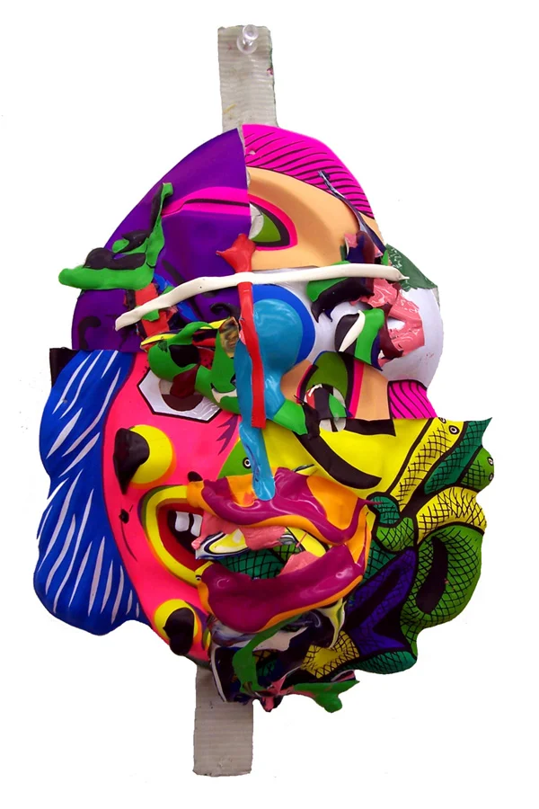 mask 1
