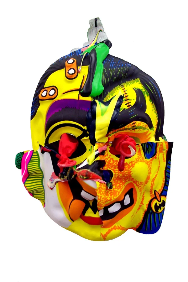 mask 3