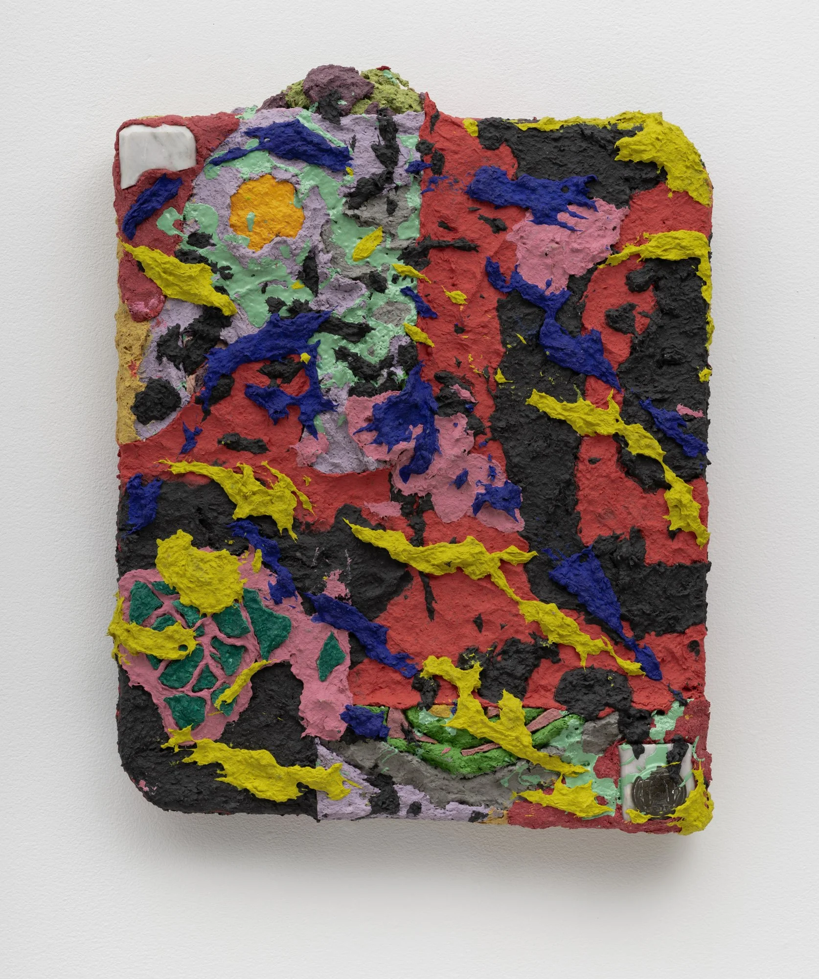 "Sunrise with Chunks"