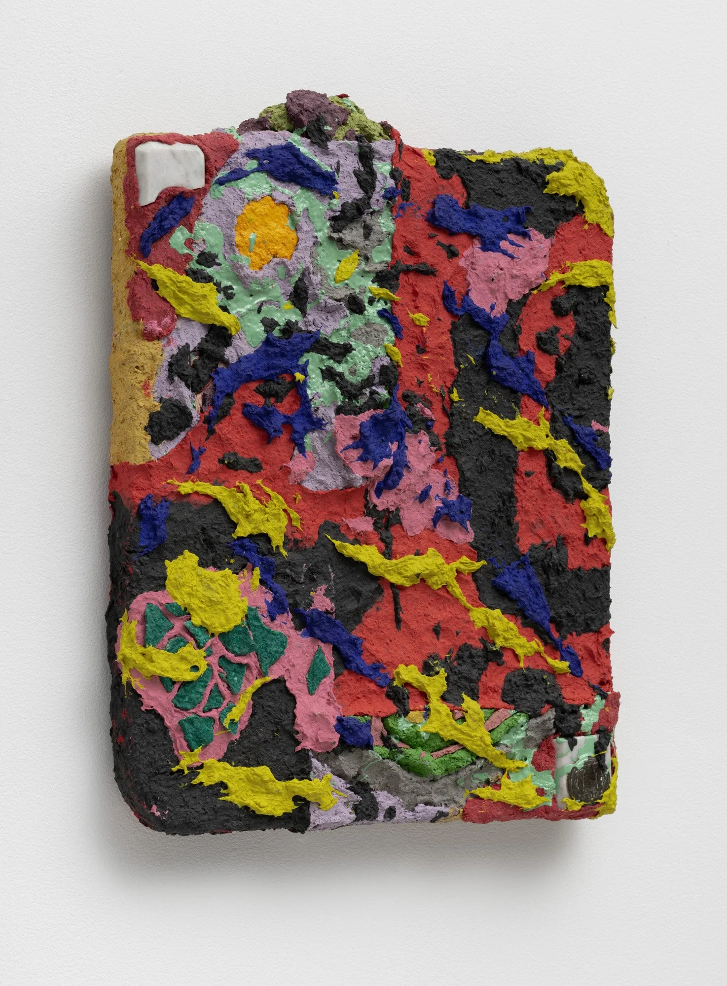 "Sunrise with Chunks"