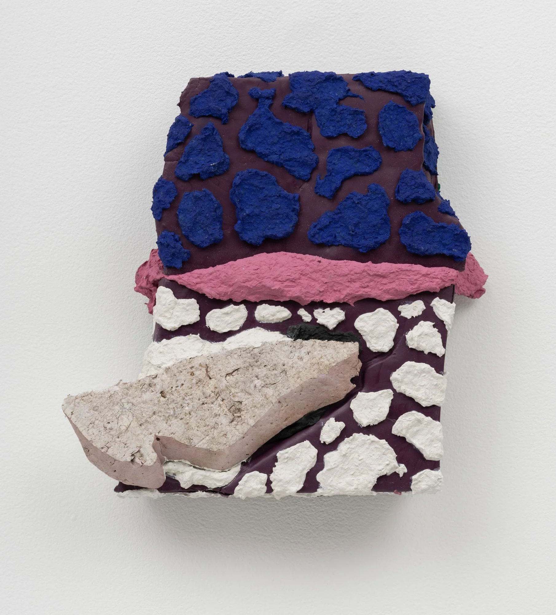 "Ice Cream Sandwhich (with shard and specs)"