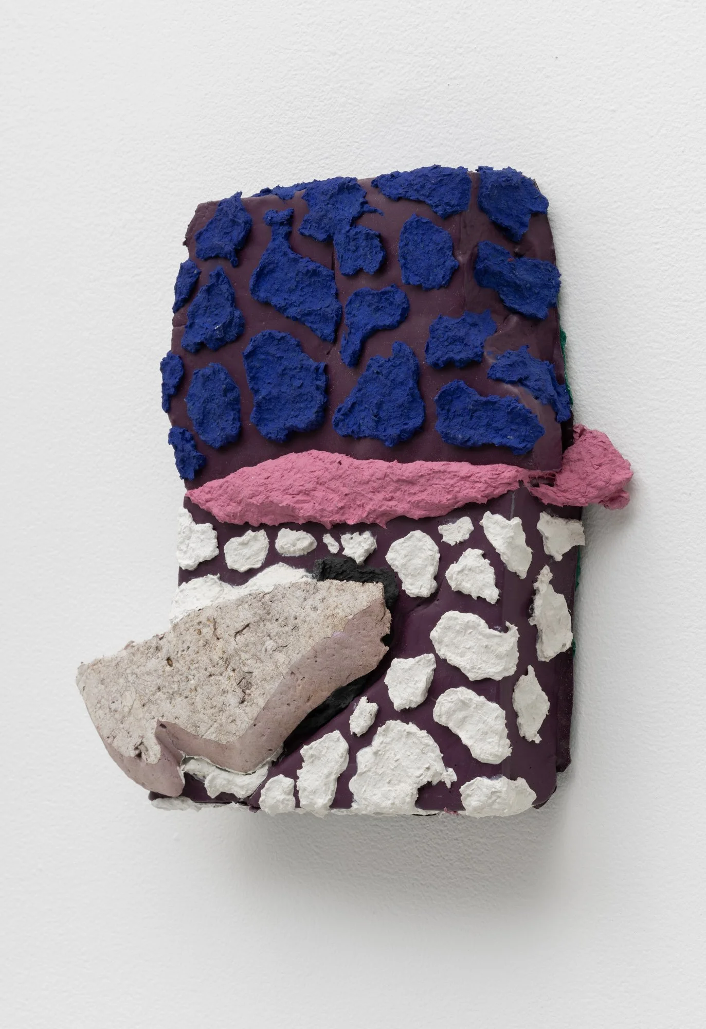 "Ice Cream Sandwhich (with shard and specs)"