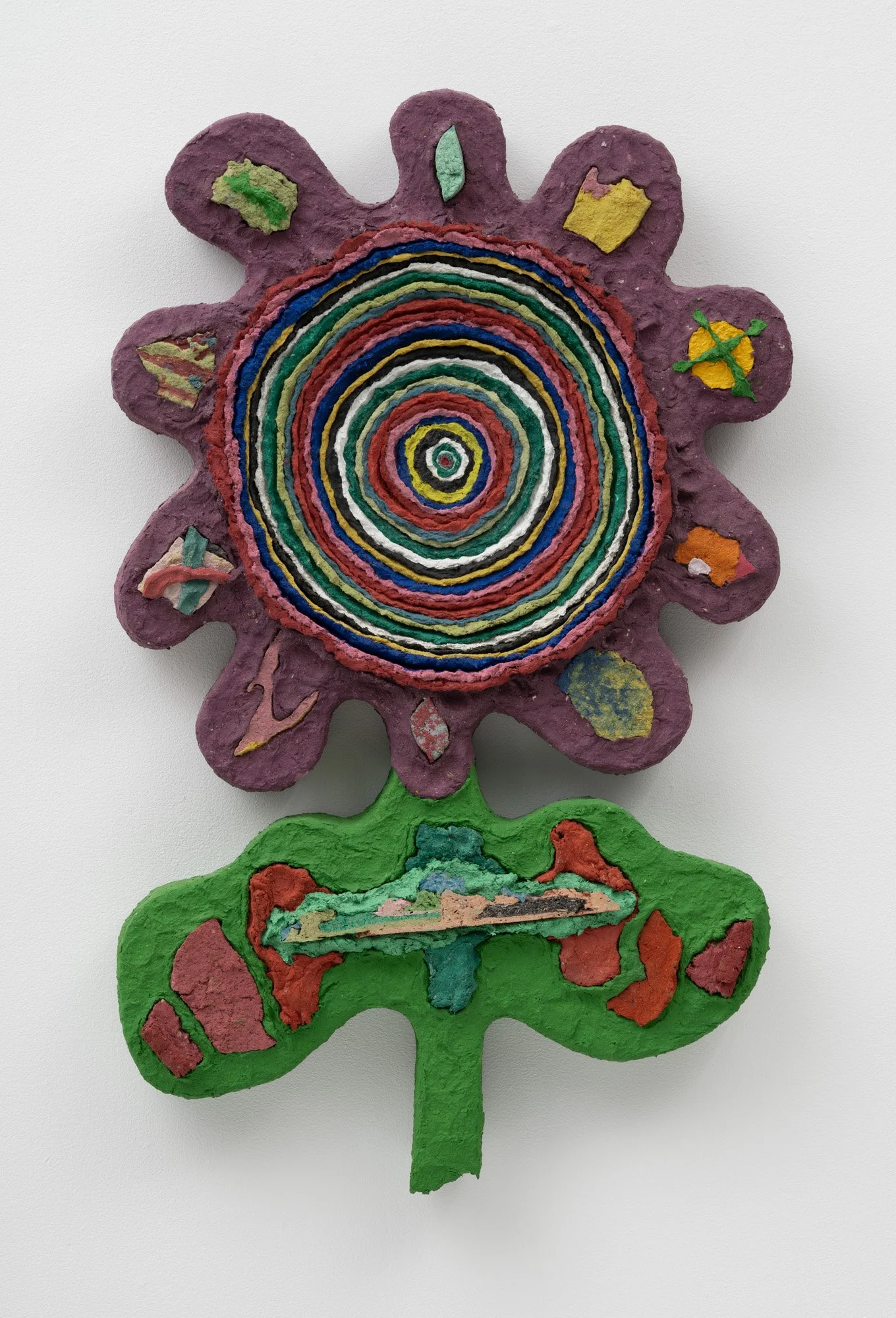 "All Power To The Flower"