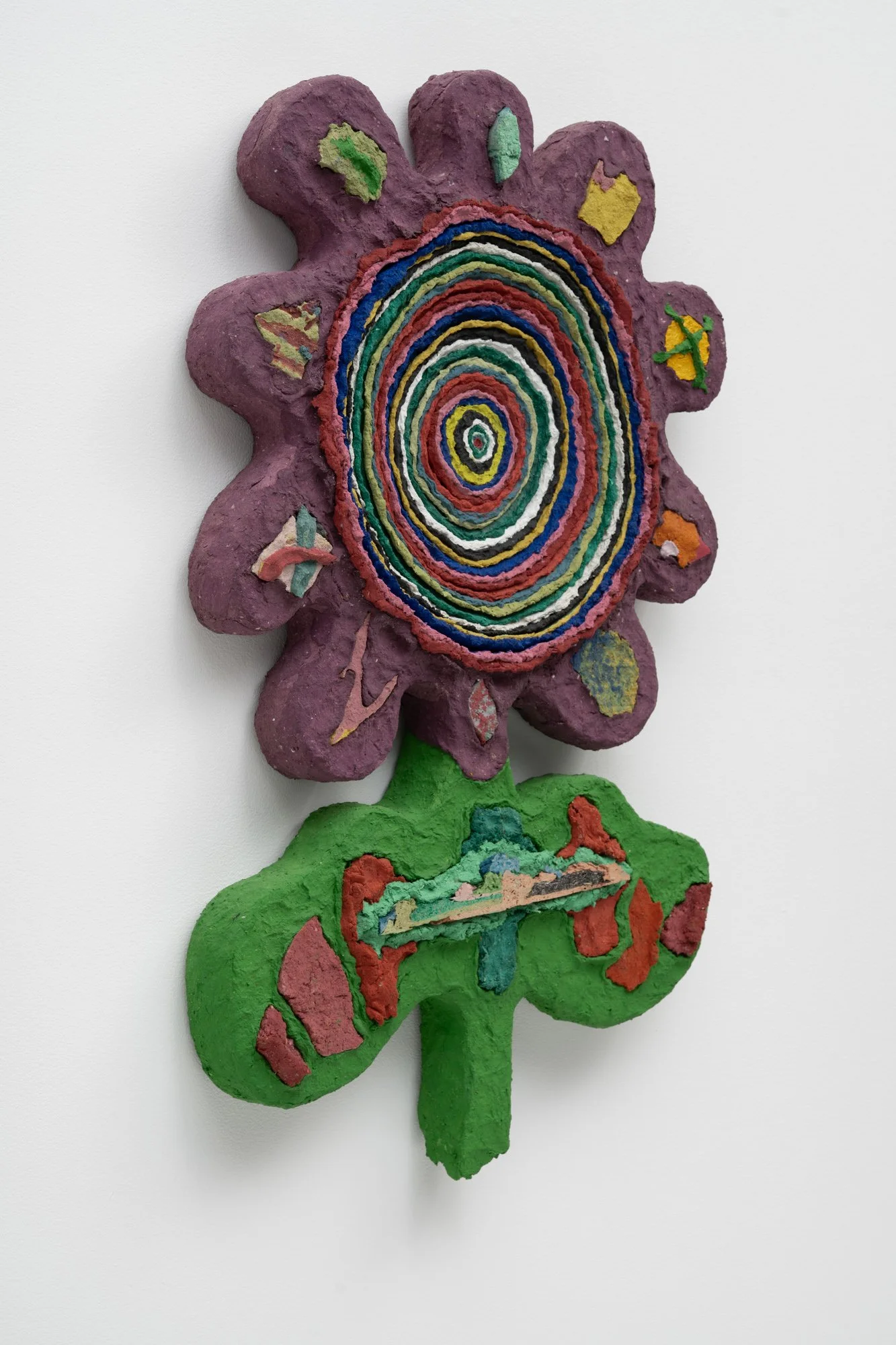 "All Power To The Flower"