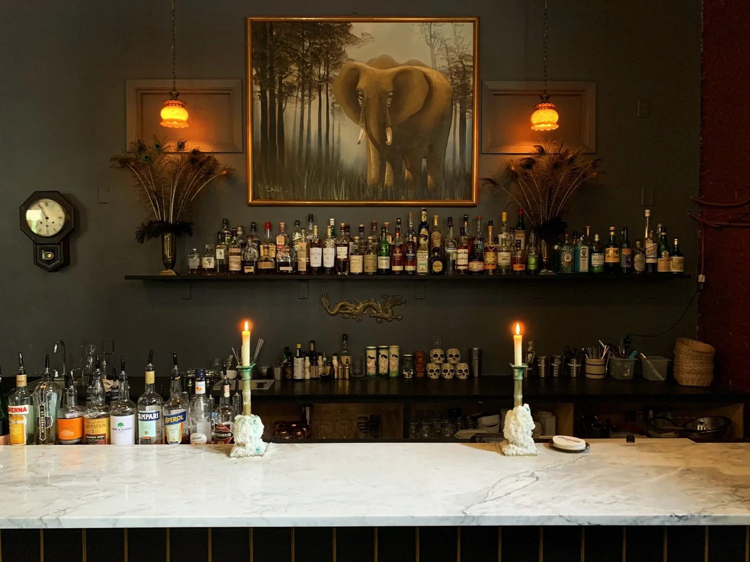 Bar photo 1