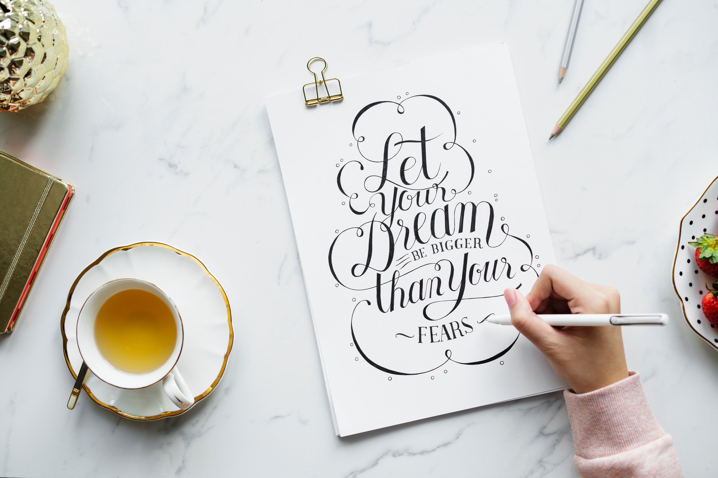 Stressed out about writing that long biography or editing your essay? I can help!