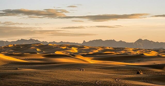 Happy Earth Day!&nbsp; Our world offers extraordinary views of nature which can create everlasting memories!&nbsp; Let&rsquo;s all do our part to take care of our only home!🌍 Shot taken at Imperial Sand Dunes during a beautiful sunrise!
.
.
.
#earth