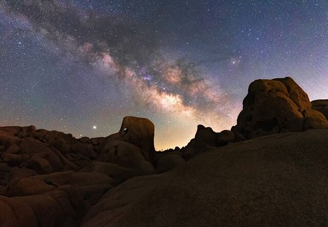 Hopefully get to shoot more nights like these soon! Always a fun time in @joshuatreenps!
.
.
.
#astrophotography #universetoday #milkyway&nbsp;#astrophoto&nbsp;#astrography&nbsp;#nightsky&nbsp;#nightscaper&nbsp;#starphotography&nbsp;#starscape&nbsp;#