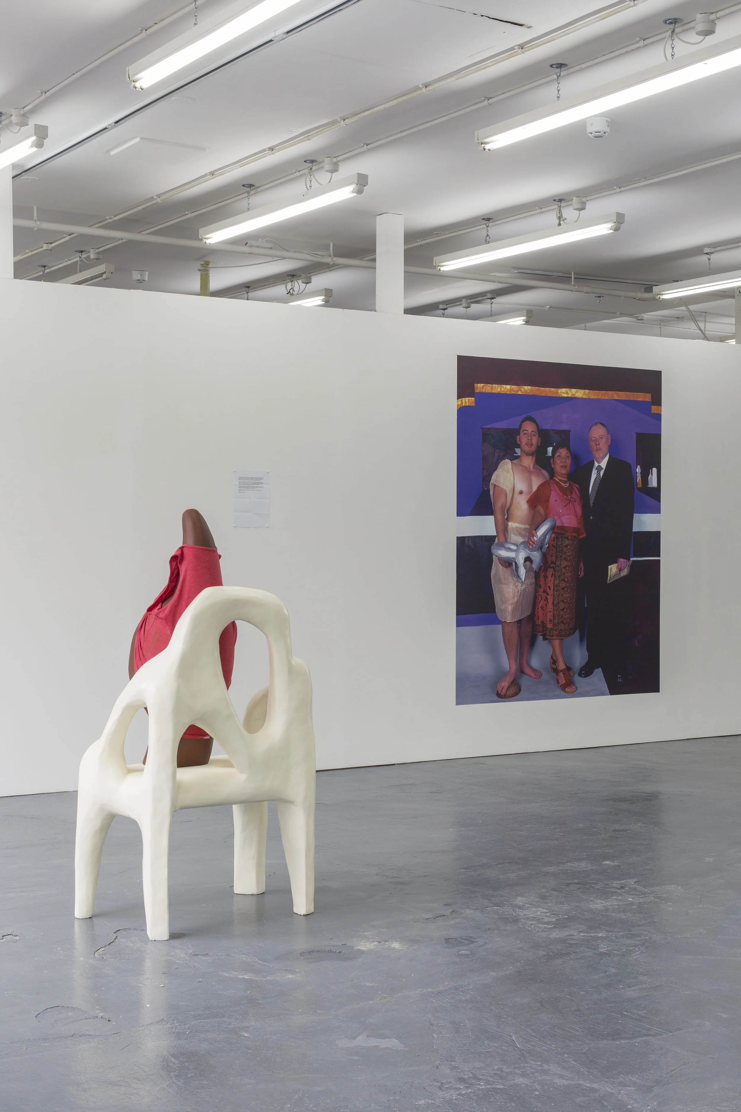 Installation Photo