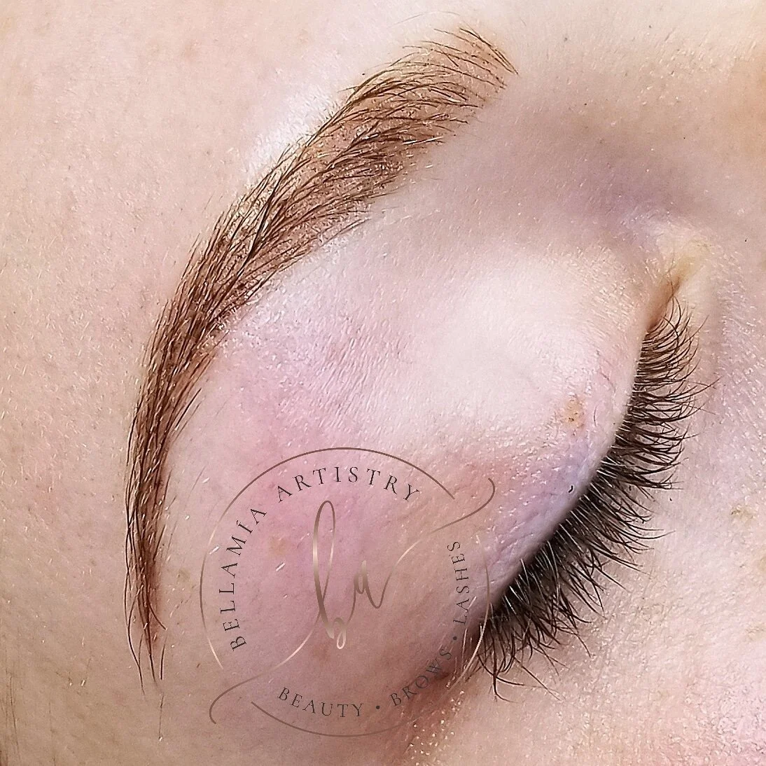 Permanent Makeup (Microblading)