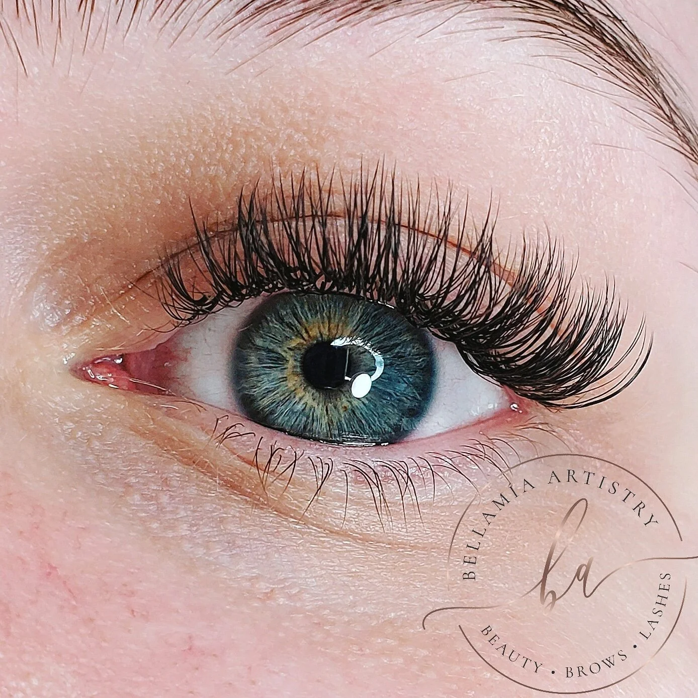 Lash Extensions