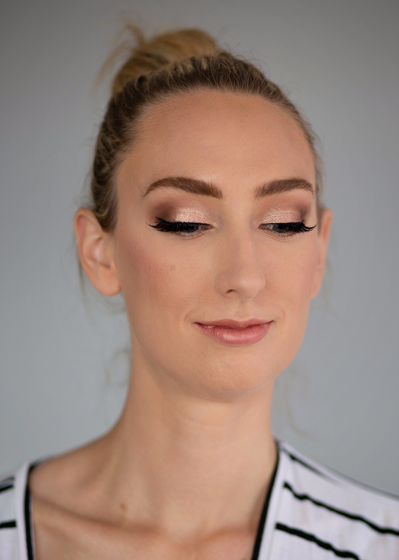 Bride Makeup