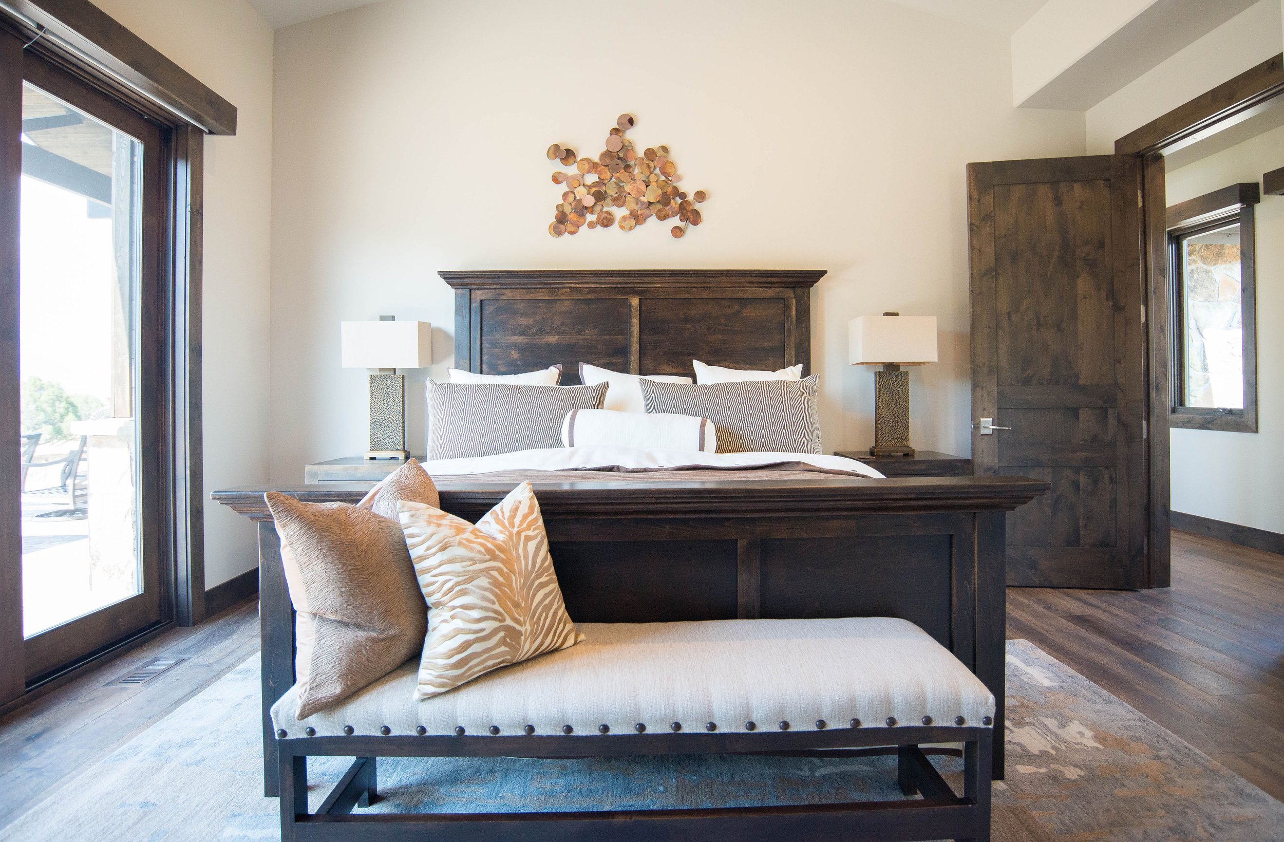 N Copper Belt Cir Red Ledges • Heber, UT — Alyssa Santiago Interiors