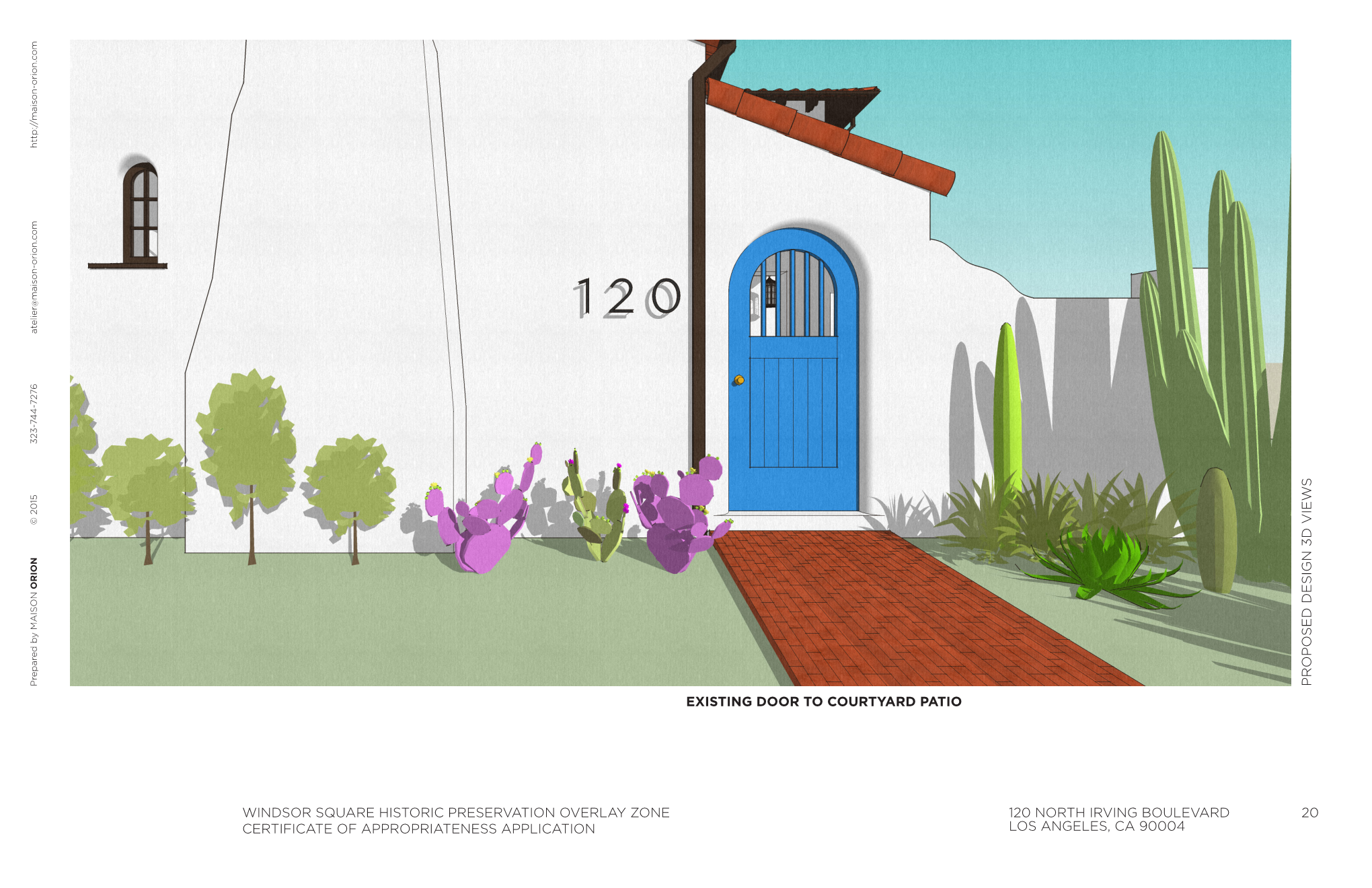 20-14-002 120 NORTH IRVING BOULEVARD - HPOZ COA APPLICATION DOCUMENTS.png