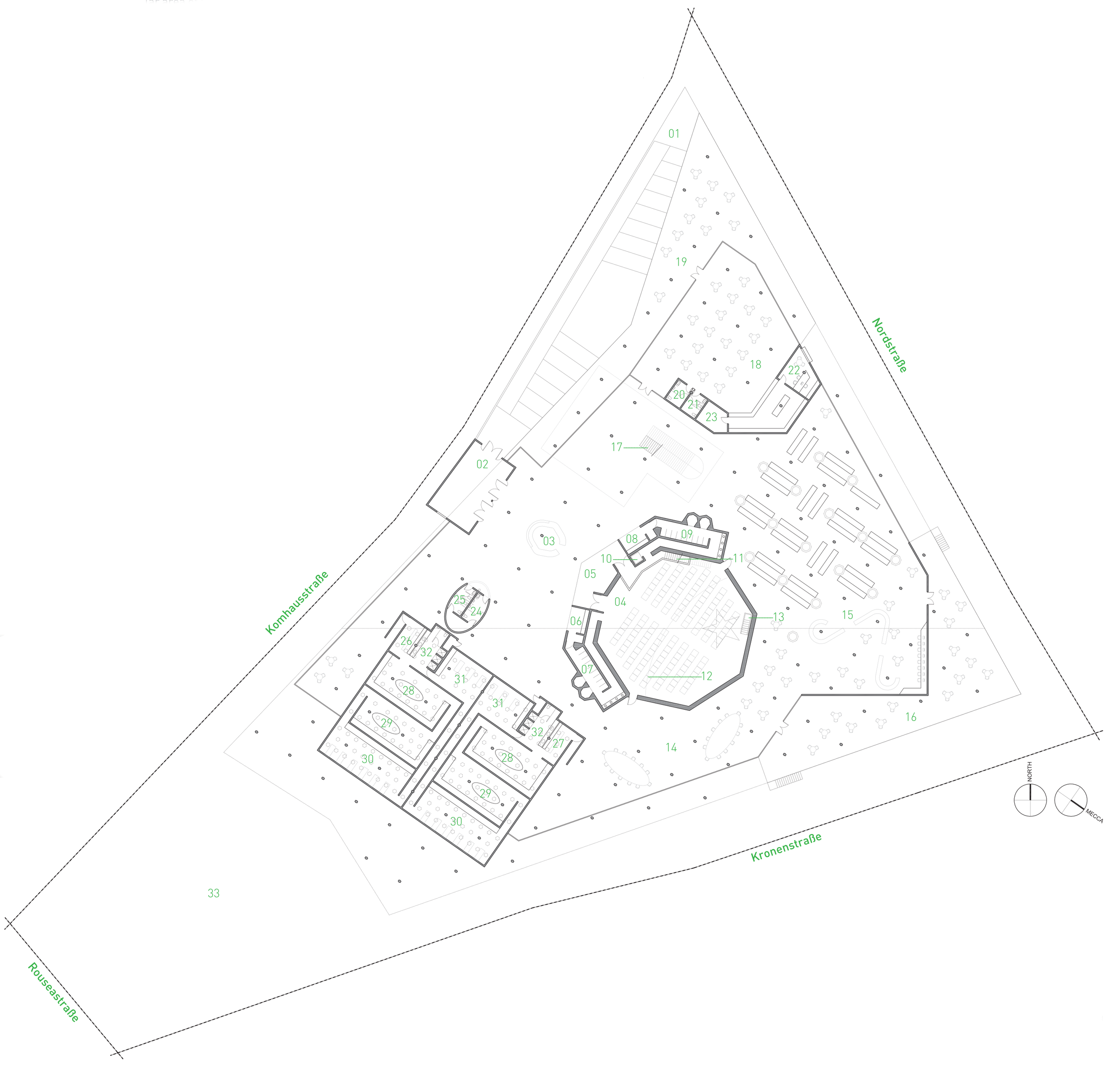ISLAMIC CENTER FLOOR PLAN - 01 WITH LABELS.png