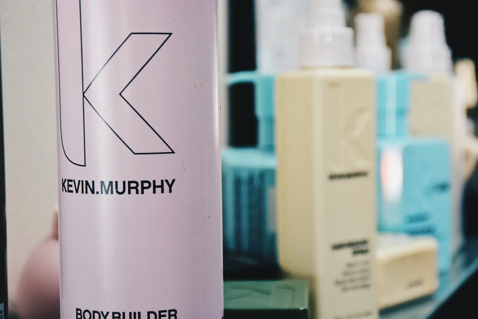 shop KEVIN.MURPHY at JANE