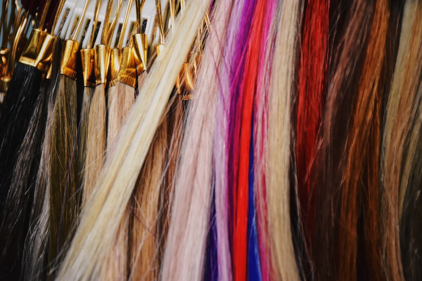 extensions by Bellami