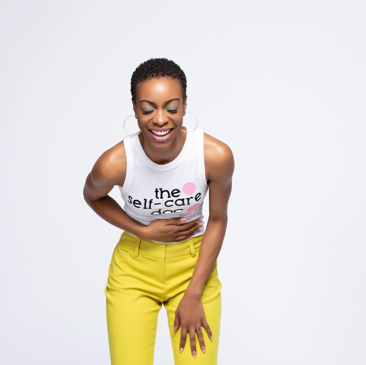 SELF-CARE &amp; REFRAME: For some time I&rsquo;ve been &ldquo;PREACHING&rdquo; that intentional self-care means identifying what your specific needs are and then going about the business of getting those needs met. While this is true, what I didn&rsq