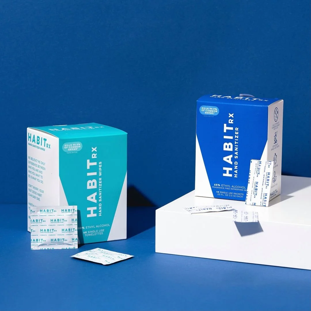 HABITRX product family