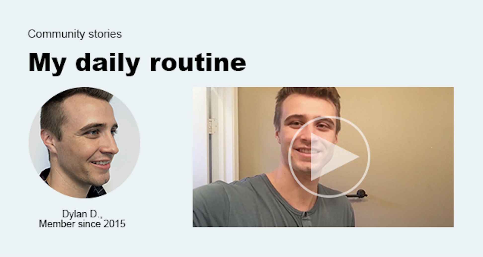 Proactiv Email Video