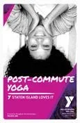 YMCA Campaign Billboard