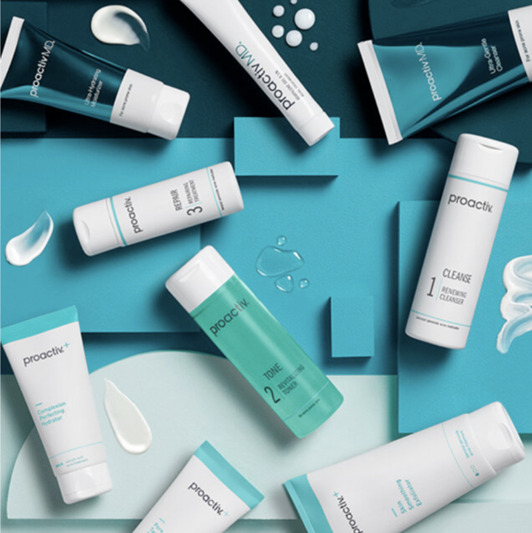 Proactiv Products
