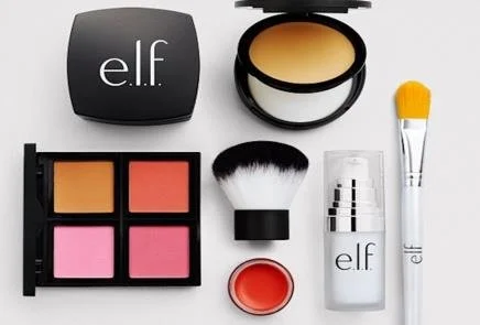elf portfolio