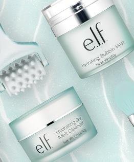 elf skincare