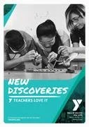 YMCA Campaign Billboard