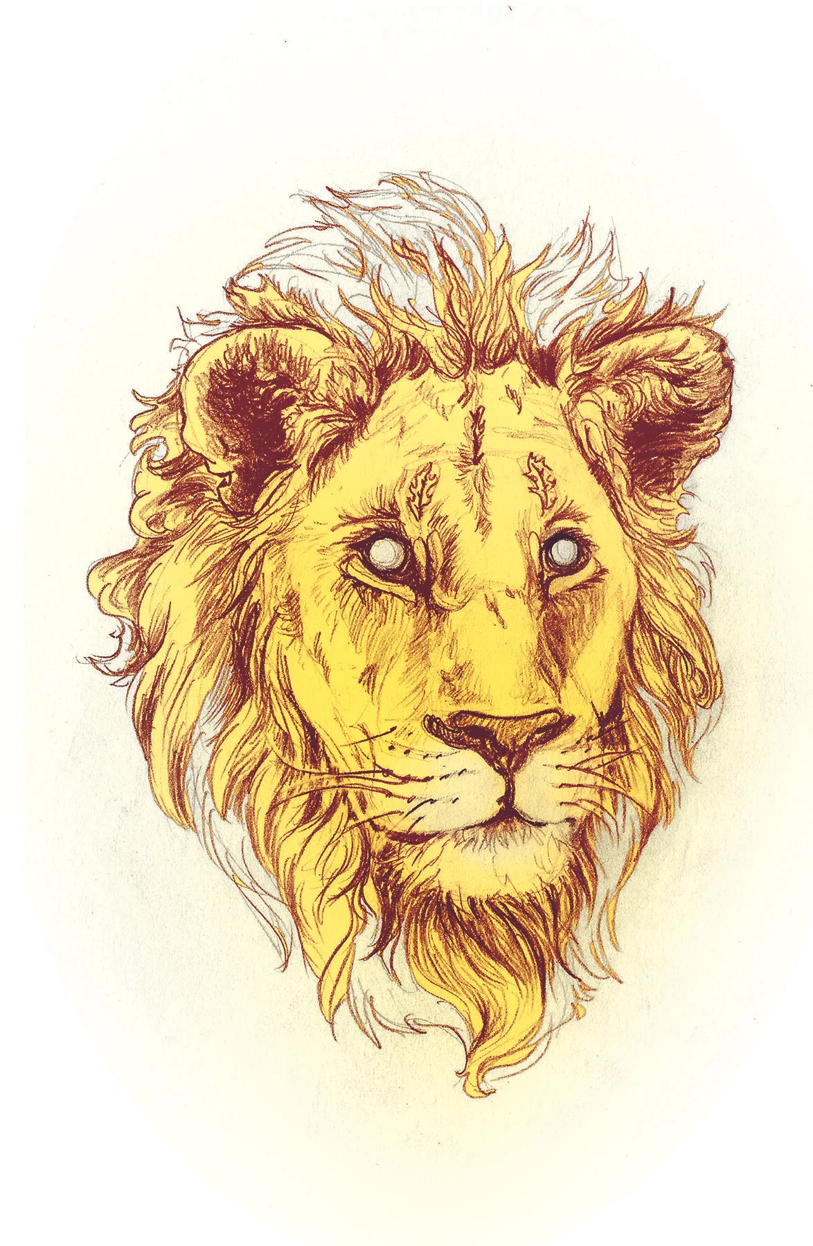 10 Ptah Lion Print Corinne Hansen.jpg