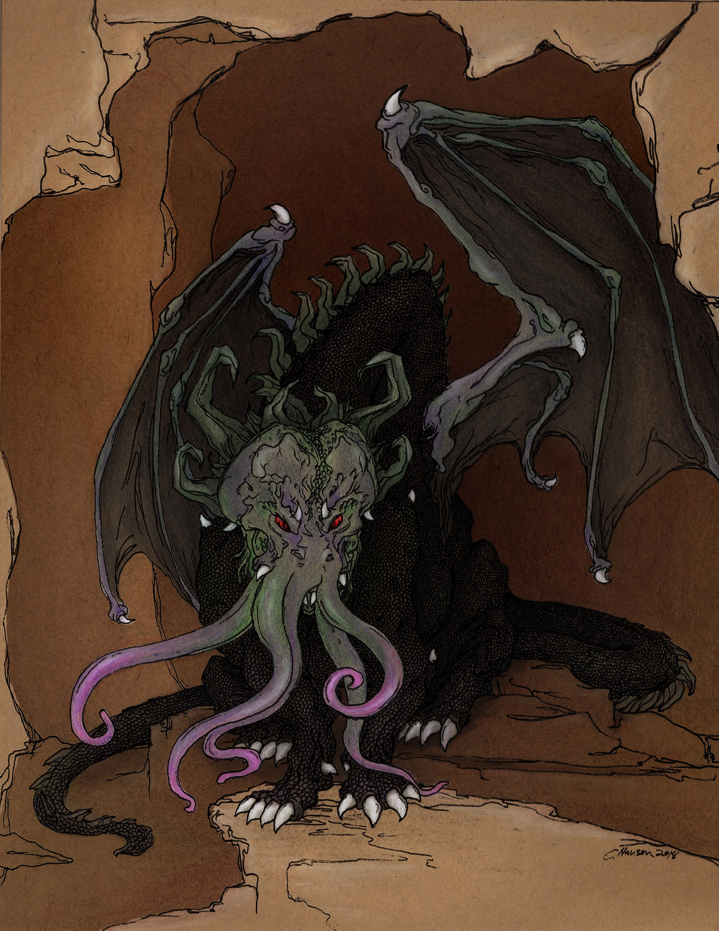 Mindflayer Dragon_CorinneHansen.jpg