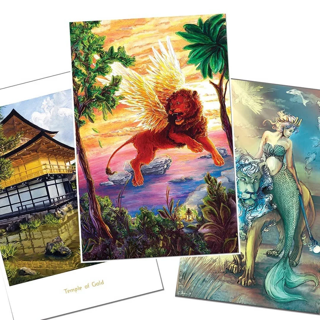 Happy Black Friday! I hope you all had a safe holiday! If you're planning for the next one, handmade arts and crafts make cozy gifts!
#ceramicart #pottery #handmade #makersgonnamake #traditionalcrafting #remotegathering #lions #fantasy #sorhain #c