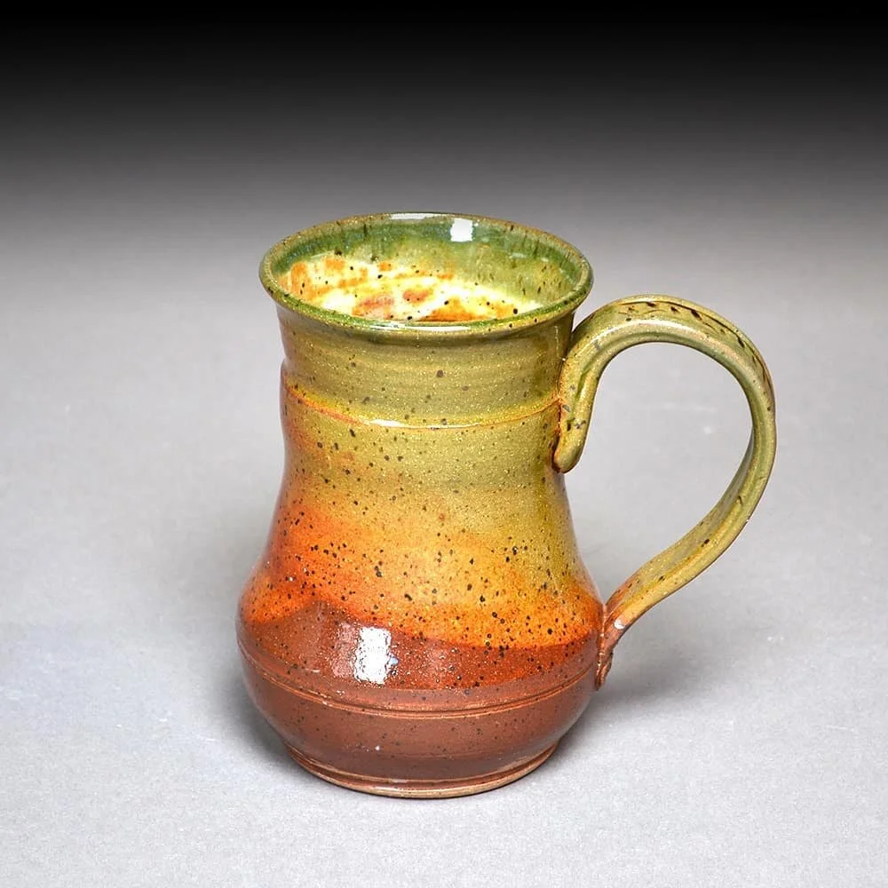 Happy Thanksgiving! I'm thankful that my family is safe and healthy! I'm also thankful for all my followers and patrons! Your support means the world to me! I hope everyone has a safe socially distanced happy turkey day!
#ceramicart #pottery #hand