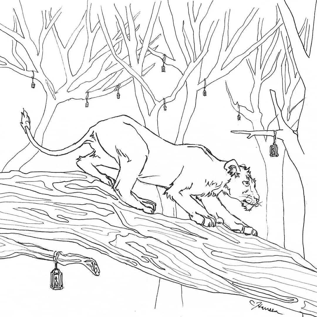 @Inktober 2020!
Number 31 ~ Crawl
Well we are certainly crawling to the finish line here. I had a few ideas for this one, but being Halloween, it's always tough to finish this one, so I just did a simple quick sketch. I ended up with this simple li