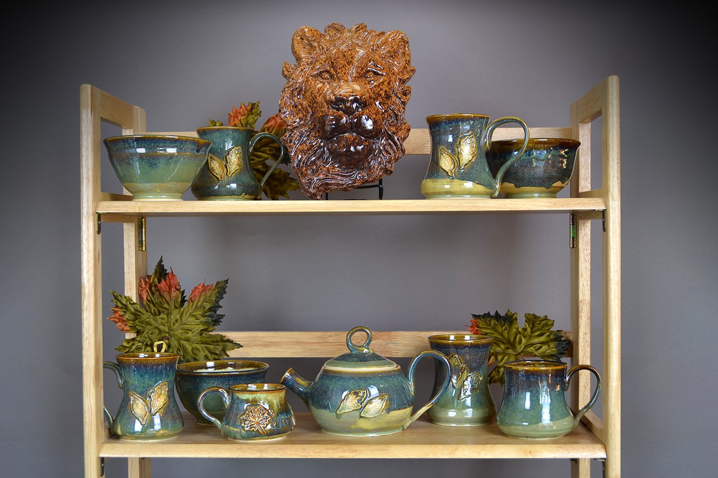 Lion Leaf Ceramics Corinne Hansen 1400.jpg