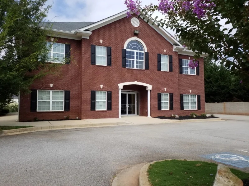 Our Story — Griffin Housing Authority