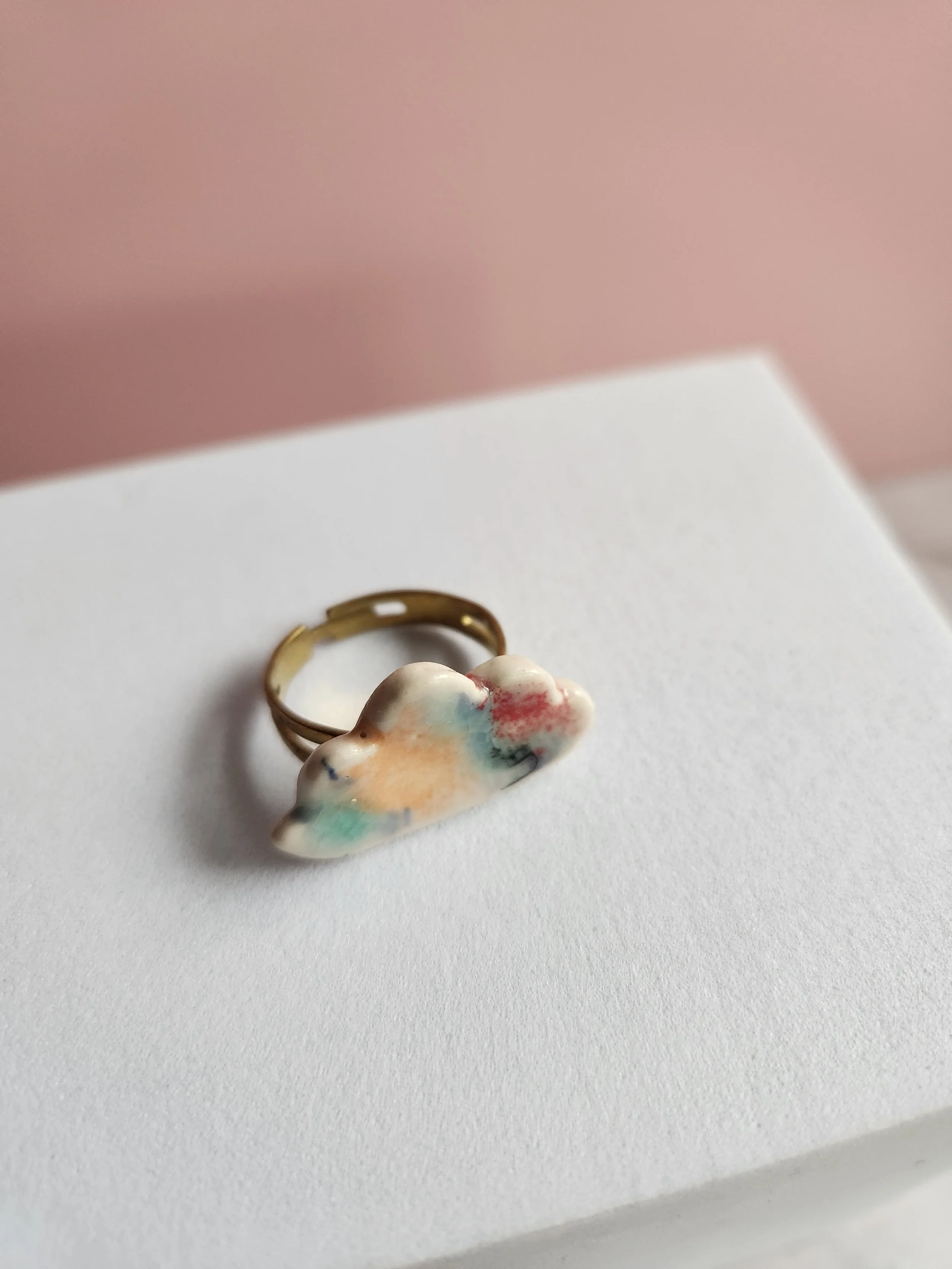 Cloud Ring