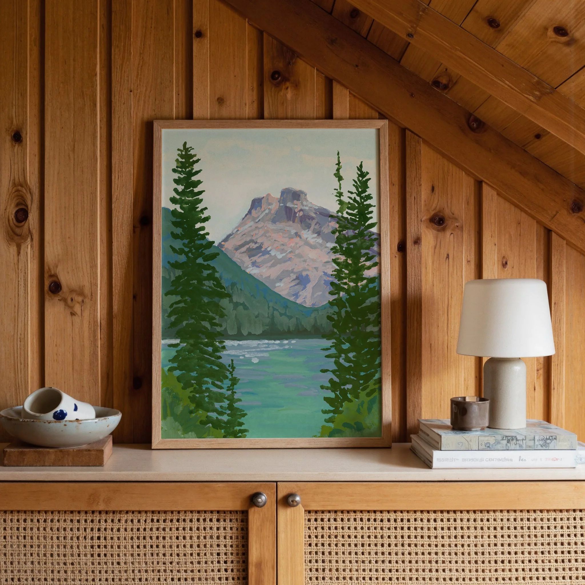 Emerald Lake in Gouache Mockup3.jpg