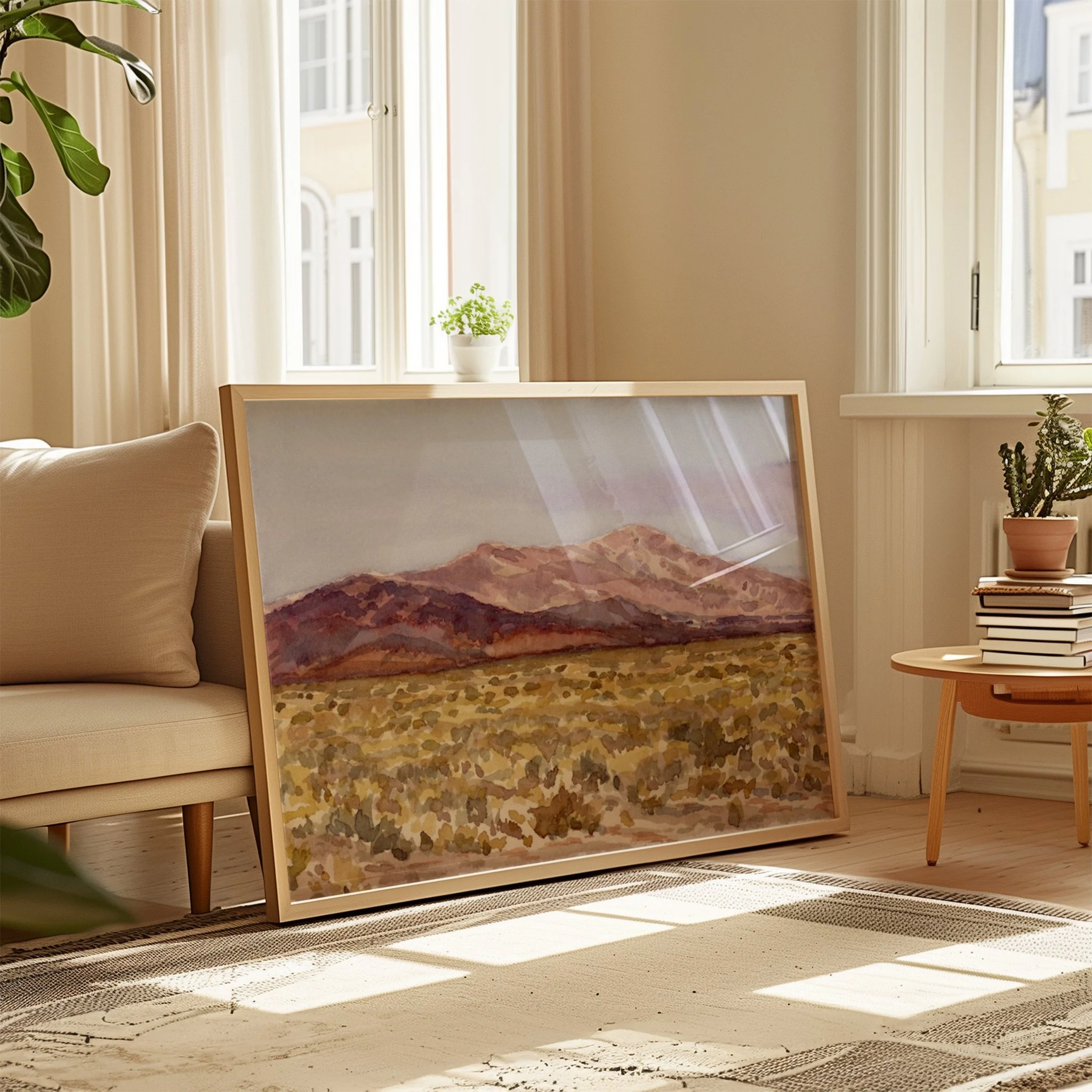 Dusk in the Mojave Desert Mockup.jpg