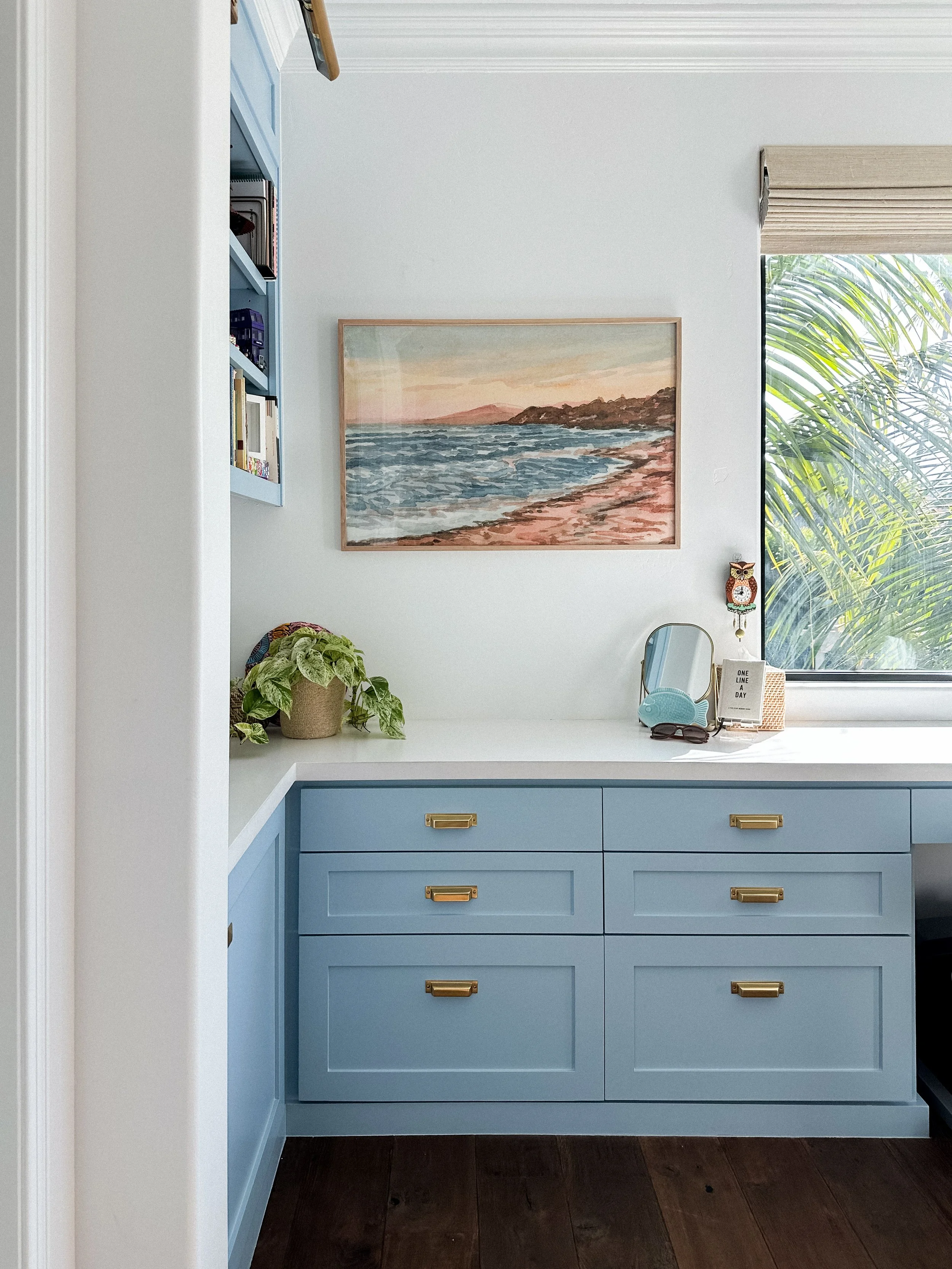 Cardiff Beach TD's.JPG