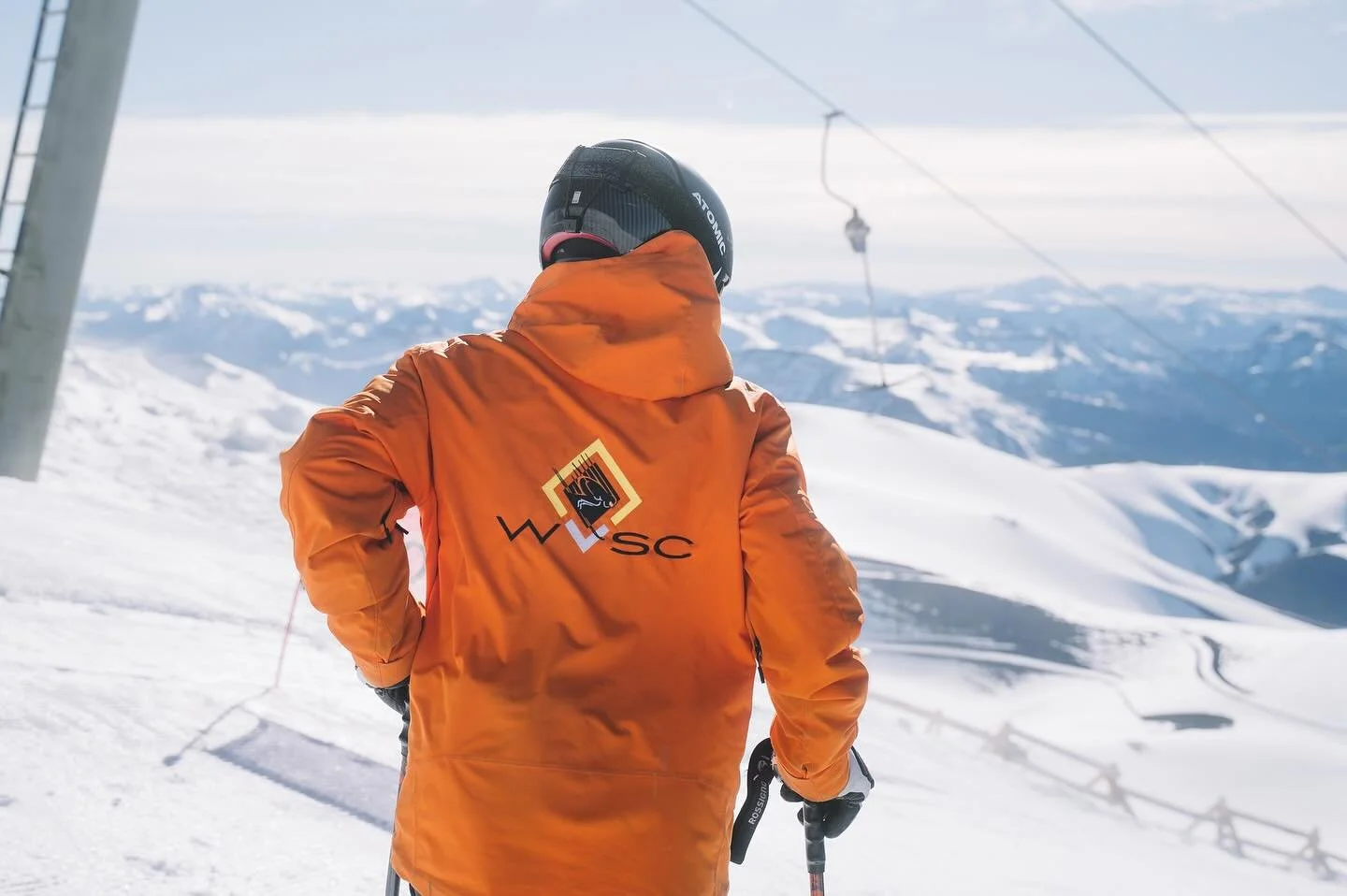 A week and a half spent well with the team in Chile🇨🇱 Weather has been extraordinary (by Chilean standards) and our athletes are taking advantage of all that the southern hemisphere has to offer. More of our month soon to come!