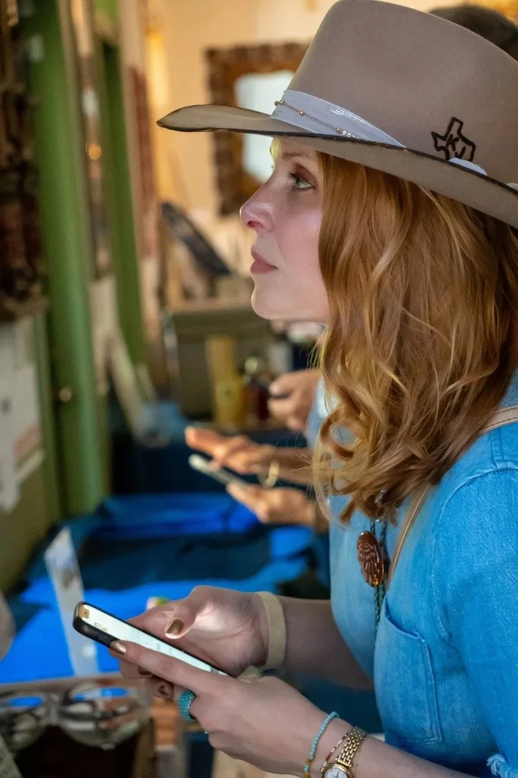 🐾 Save the Date — Off the Leash 2026 🐾