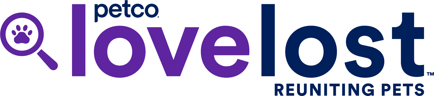 Petco Love Lost logo.png