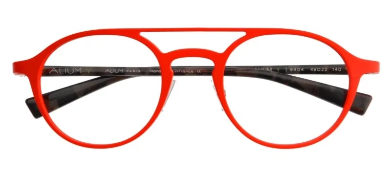 Face a Face spectacles red Alium.jpg