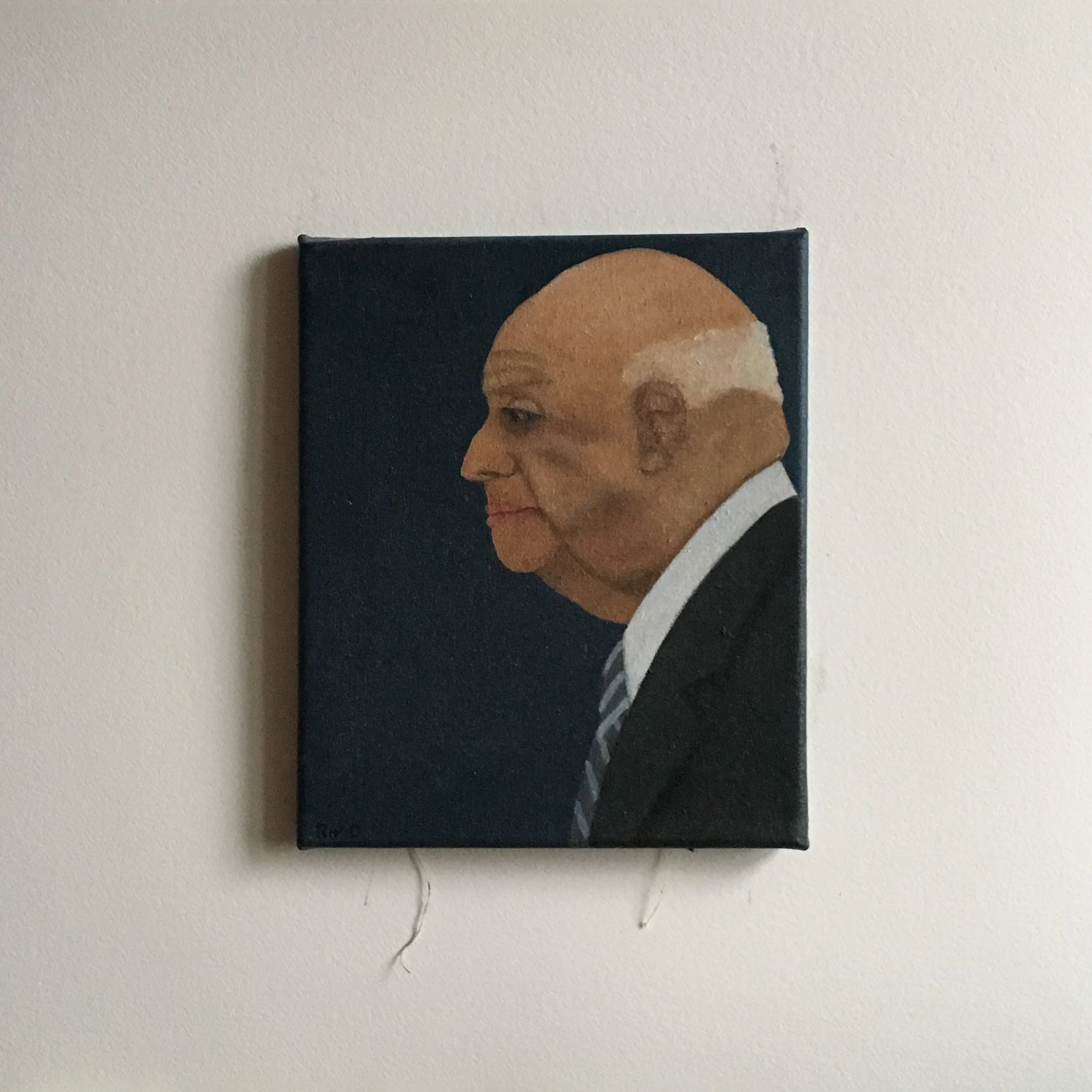 Don Rickles, 12x10