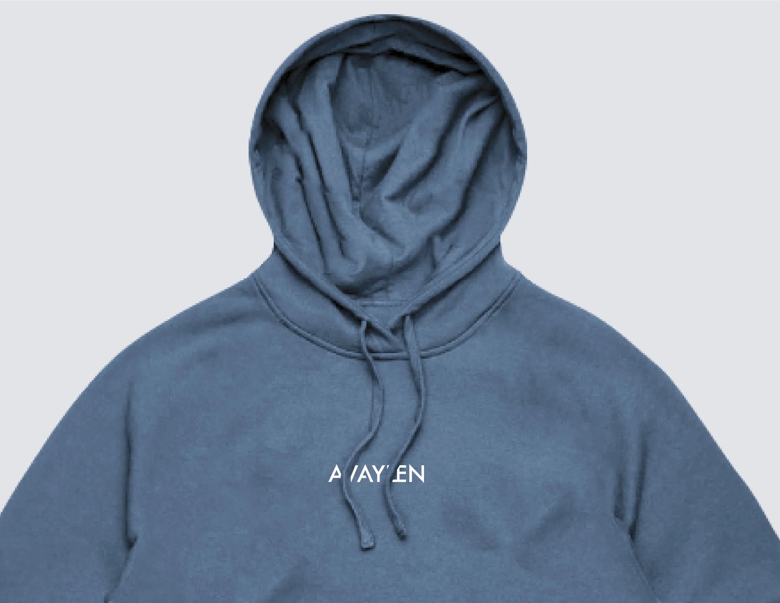 Western Beachwear 'Staple' Avaylen Coastal Country Hoodie