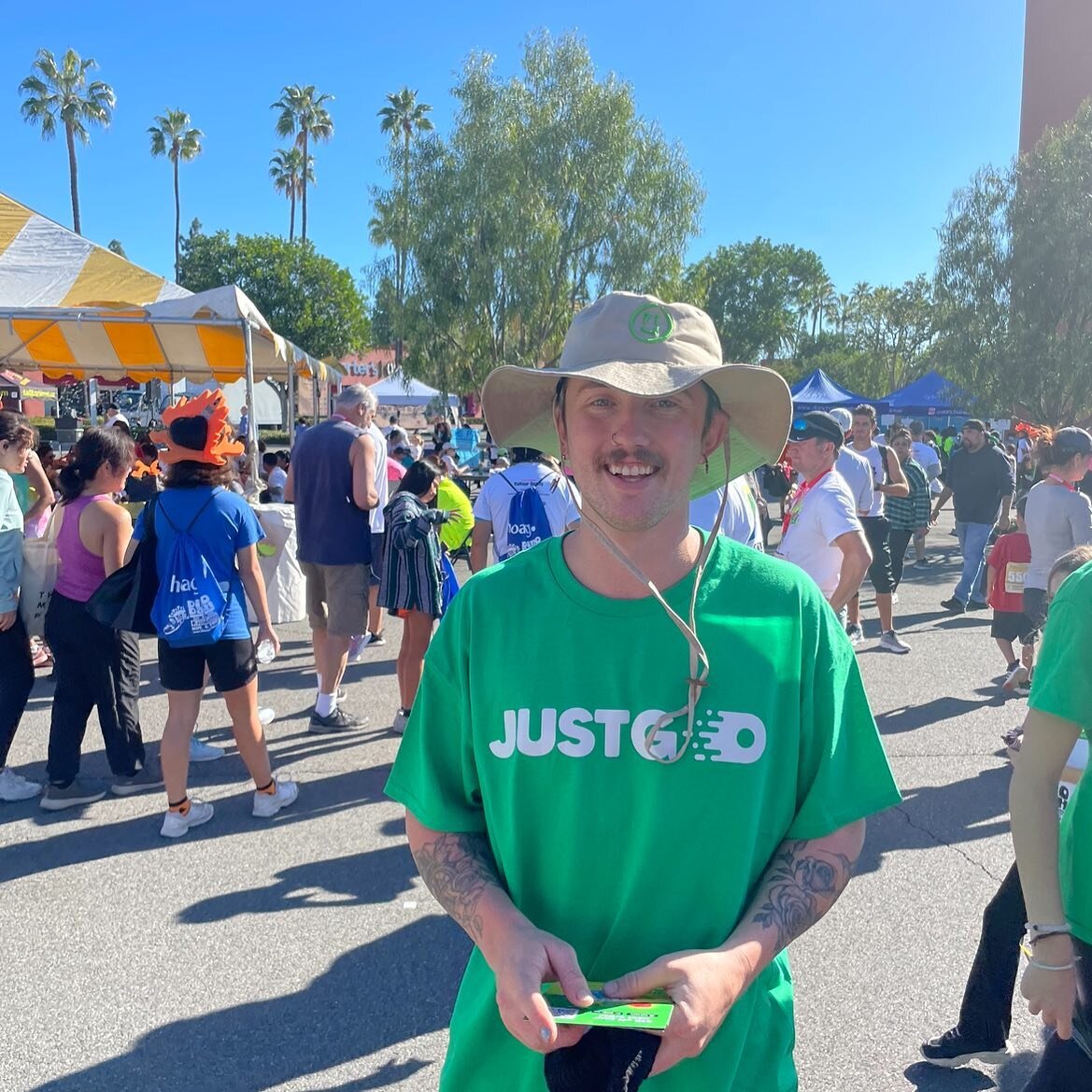 Nice hat to this Avaylen lover spotted at Dino Dash 👒
#outinavaylen #teamavaylen #avaylen