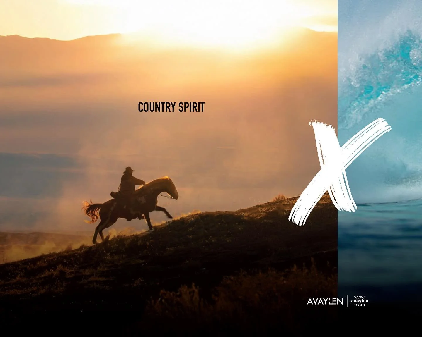 No cliches. No rules.

Country Spirit X Coastal Edge
.
.
.
#avaylen #countrywords #countrysayings #countrymusiclover #countrythings #countrymusiclyrics #lyrics #sayings #countrylyrics #countrymusic #countryquotes #countrysong #coastaledge #countryspi