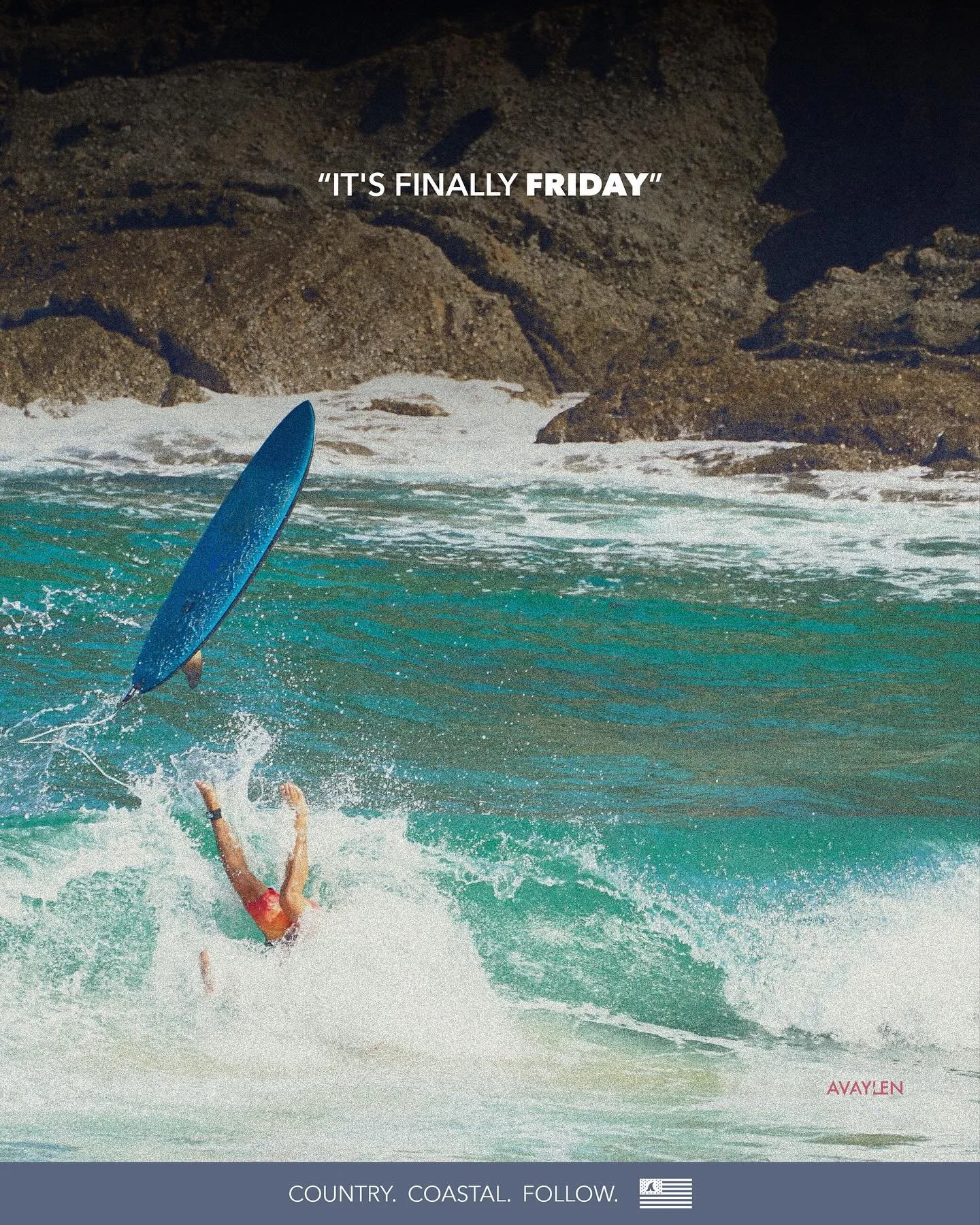 Finally @#$&% Friday
What’re your weekend plans?
.
.
.
#avaylen #countrywords #countrysayings #countrymusiclover #countrythings #countrymusiclyrics #lyrics #surf #countrylyrics #countrymusic #countryquotes #countrysong #honkytonk #socal #c