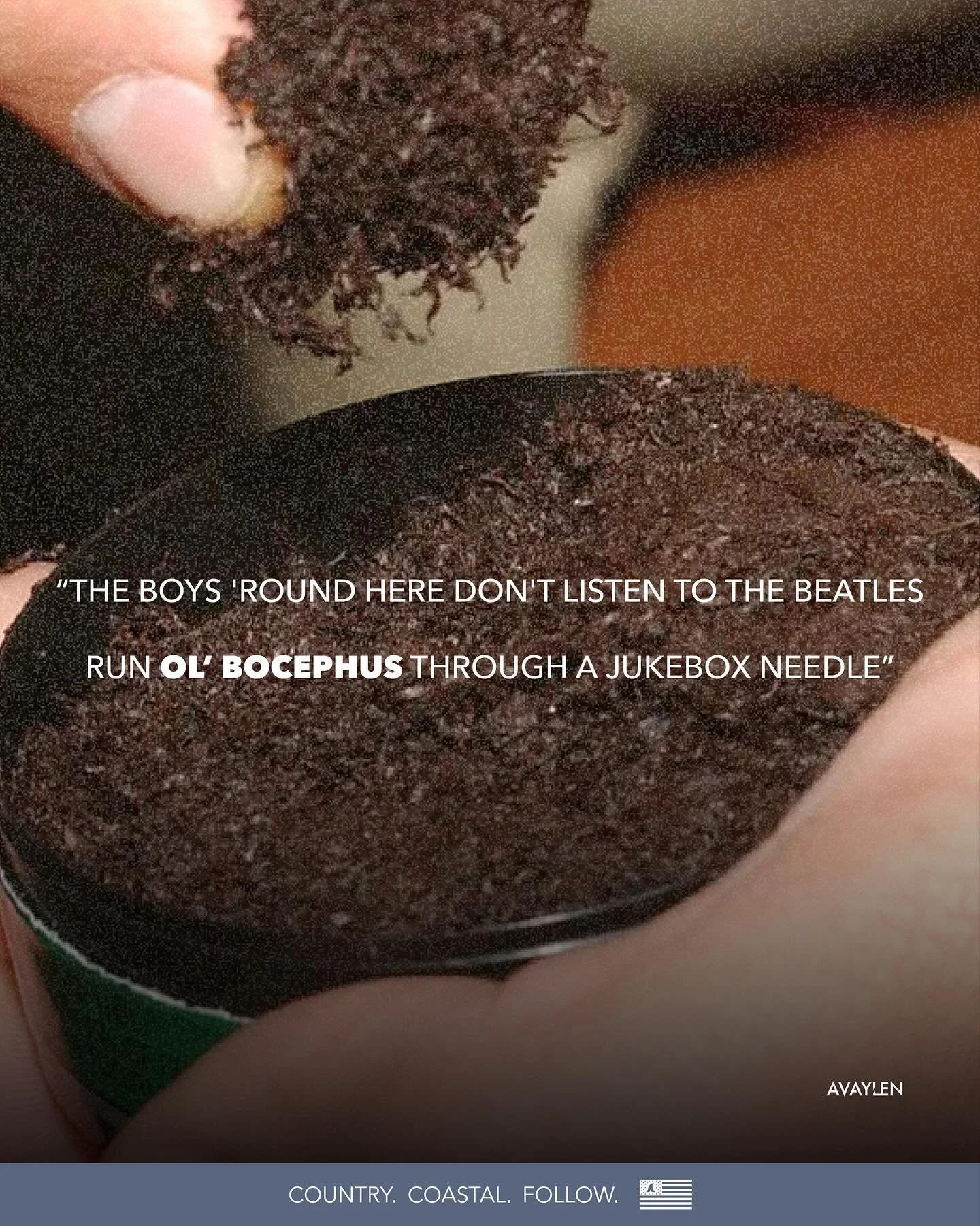 For the ones who listen to ol’ Bocephus 🇺🇸 Tag ‘em below
.
.
.
#avaylen #countrywords #countrysayings #countrymusiclover #countrythings #countrymusiclyrics #lyrics #surf #countrylyrics #countrymusic #coastalcountry #honkytonk #friday #c